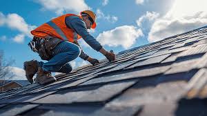 Best Storm Damage Roof Repair  in Timmonsville, SC